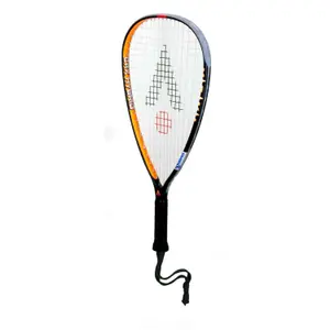 Raquete de squash Karakal CRX-Hybrid image-2