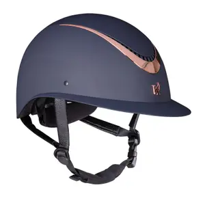 Casque d'équitation Karben Elisa Ellipse image-1
