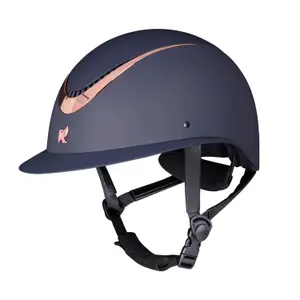 Casque d'équitation Karben Elisa Ellipse image-2