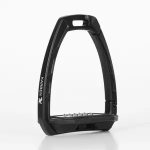 Étriers équitation Karben Ultra Grip image-1