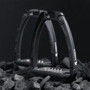 Étriers équitation Karben Ultra Grip image-6