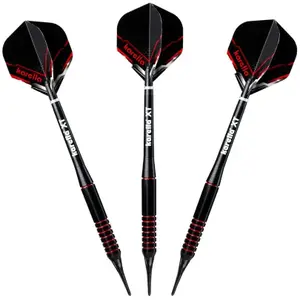 Dardo Karella Softdarts XT-2 (x3)