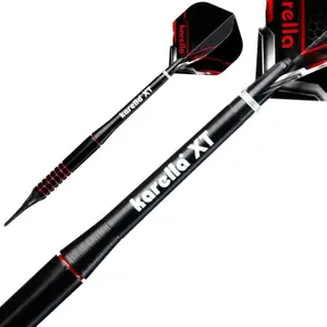 Dardo Karella Softdarts XT-2 (x3) image-2