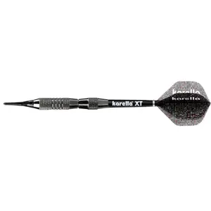 Dardo Karella Softdarts XT-4 (x3) image-1