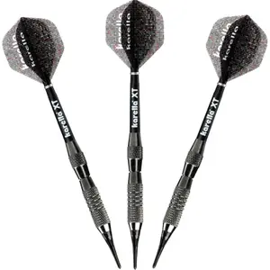 Dardo Karella Steeldarts XT-4 (x3)