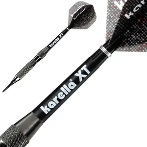 Dardo Karella Steeldarts XT-4 (x3) image-2