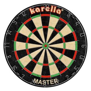 d2077-dartboard-karella-black-red-green-45x4-cm