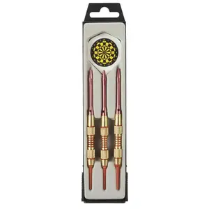 Dart case Karella K-2 16 g (x3) image-1