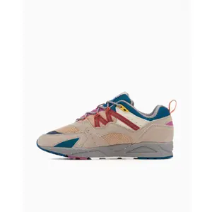Sneakers Karhu Fusion 2.0 - F804158 silver lining/ mineral red image-5
