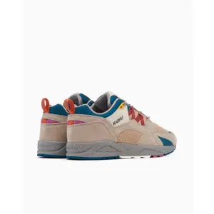 Sneakers Karhu Fusion 2.0 - F804158 silver lining/ mineral red image-2