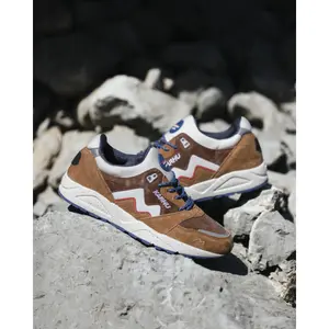 Sneakers Karhu Aria 95 - F803093 brown sugar aztec image-1