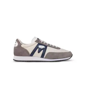 Children's sneakers Karhu Albatross 82 - F802505 grey / dark navy image-0