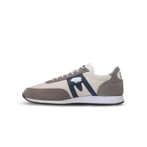 Children's sneakers Karhu Albatross 82 - F802505 grey / dark navy image-1