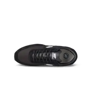 Children's sneakers Karhu Albatross 82 - F802567 black/black image-4