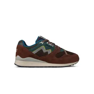 Children's sneakers Karhu Synchron Classic - F802679 cappuccino/foggy dew image-0