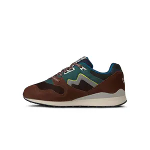 Baskets Karhu Synchron Classic - F802679 cappuccino/foggy dew image-1