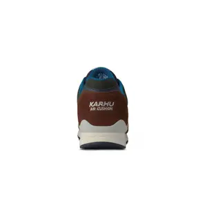 Baskets Karhu Synchron Classic - F802679 cappuccino/foggy dew image-3