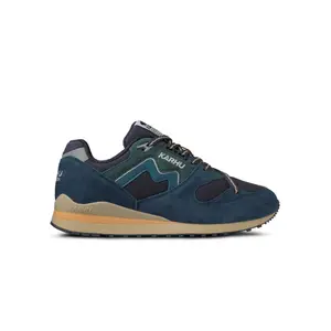 Children's sneakers Karhu Synchron Classic - F802680 reflecting pond/ deep lagoon image-0