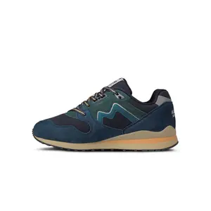 Children's sneakers Karhu Synchron Classic - F802680 reflecting pond/ deep lagoon image-1
