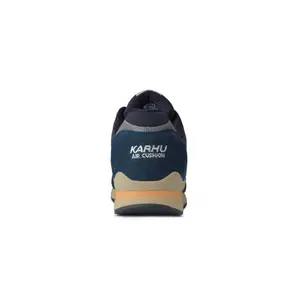 Children's sneakers Karhu Synchron Classic - F802680 reflecting pond/ deep lagoon image-3