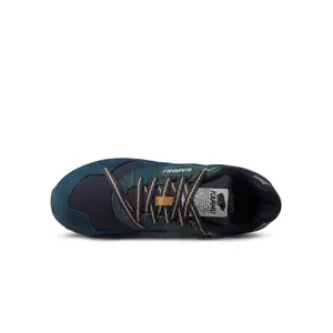 Children's sneakers Karhu Synchron Classic - F802680 reflecting pond/ deep lagoon image-4