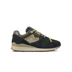 Children's sneakers Karhu Synchron Classic - F802681 india ink/ kombu green image-0