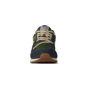 Children's sneakers Karhu Synchron Classic - F802681 india ink/ kombu green image-3