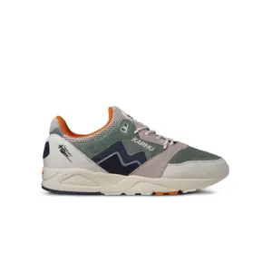 Sneakers Karhu Aria 95 - F803083 lily white/indiaink image-0