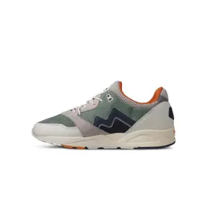 Sneakers Karhu Aria 95 - F803083 lily white/indiaink image-1