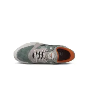 Sneakers Karhu Aria 95 - F803083 lily white/indiaink image-4