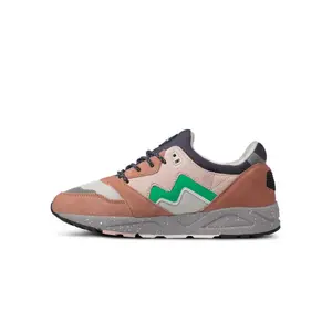 Children's sneakers Karhu Aria 95 - F803091 cork blarney image-1