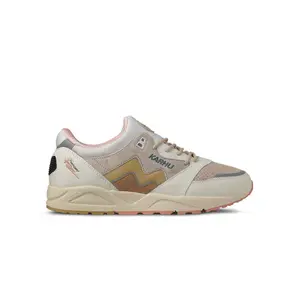 Children's sneakers Karhu Aria 95 - F803103 lilly white/curry image-0