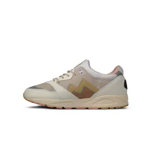 Children's sneakers Karhu Aria 95 - F803103 lilly white/curry image-1