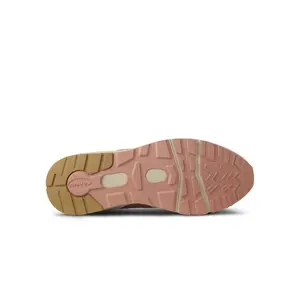 Children's sneakers Karhu Aria 95 - F803103 lilly white/curry image-5