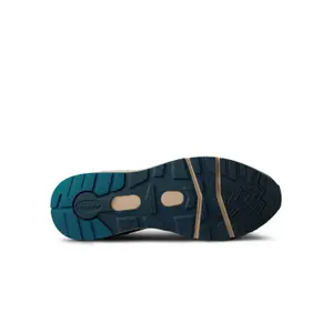 Children's sneakers Karhu Aria 95 - F803105 dark forest/ deep lagoon image-5