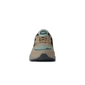 Children's sneakers Karhu Aria 95 - F803106 slate green/ cappuccino image-3