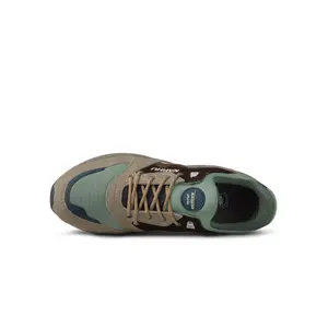 Children's sneakers Karhu Aria 95 - F803106 slate green/ cappuccino image-4