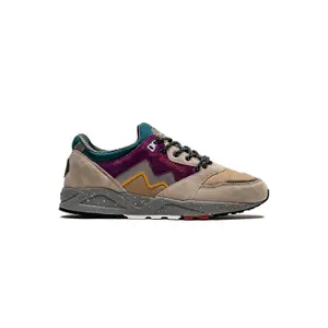 Children's sneakers Karhu Aria 95 - F803107 silver lining/ mulberry image-0