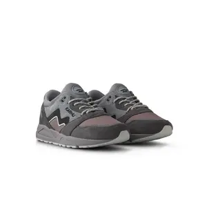 Sneakers Karhu Aria 95 - F803120 Smoked Pearl / Caviar image-1