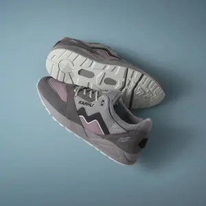 Sneakers Karhu Aria 95 - F803120 Smoked Pearl / Caviar image-6