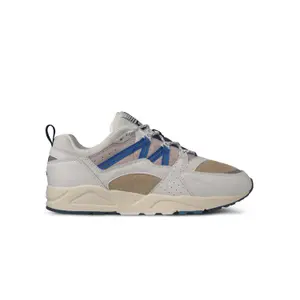 Scarpe da ginnastica Karhu Fusion 2.0 - F804115 bright white/vallarta blue image-0