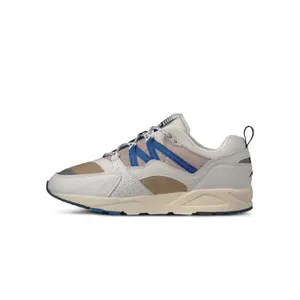 Scarpe da ginnastica Karhu Fusion 2.0 - F804115 bright white/vallarta blue image-1