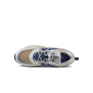 Scarpe da ginnastica Karhu Fusion 2.0 - F804115 bright white/vallarta blue image-2