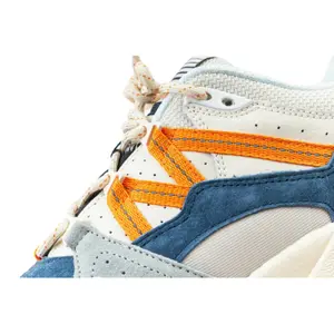 Kosarak Karhu Fusion 2.0 - F804116 pigeon/dark cheddar image-3