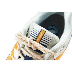 Kosarak Karhu Fusion 2.0 - F804116 pigeon/dark cheddar image-1