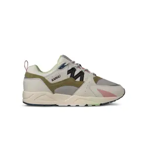 Sneakers Karhu Fusion 2.0 - F804118 lily white/green moss image-0