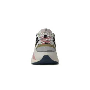 Sneakers Karhu Fusion 2.0 - F804118 lily white/green moss image-3