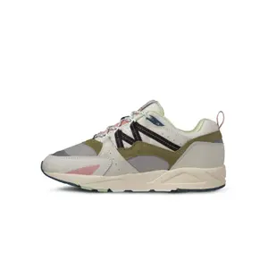 Sneakers Karhu Fusion 2.0 - F804118 lily white/green moss image-1