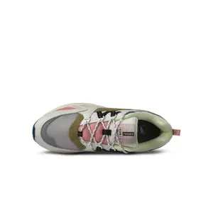 Sneakers Karhu Fusion 2.0 - F804118 lily white/green moss image-2