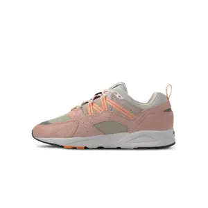 Children's sneakers Karhu Fusion 2.0 - F804151 peach whip/ peach nectar image-3